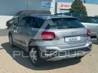 2021 Audi Q2