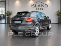 2021 Audi Q2