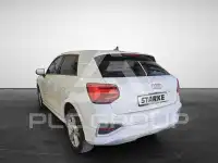 2021 Audi Q2