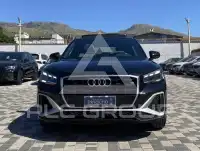 2021 Audi Q2