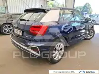 2021 Audi Q2