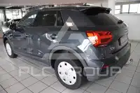 2021 Audi Q2