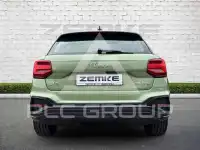 2021 Audi Q2
