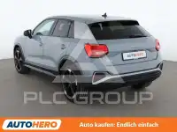 2021 Audi Q2