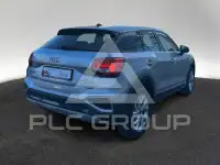 2021 Audi Q2