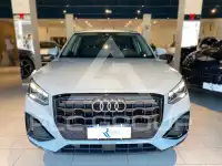 2021 Audi Q2