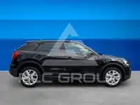 2021 Audi Q2