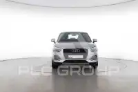 2021 Audi Q2