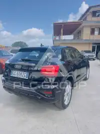 2021 Audi Q2