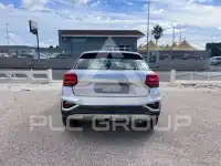 2021 Audi Q2