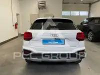 2021 Audi Q2