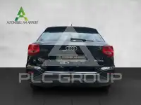 2021 Audi Q2
