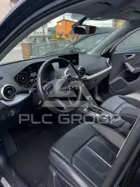 2021 Audi Q2