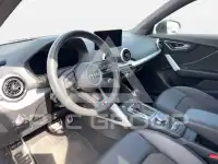 2021 Audi Q2