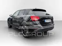 2021 Audi Q2
