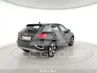2021 Audi Q2