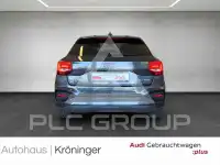 2021 Audi Q2