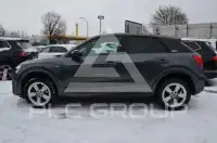 2021 Audi Q2