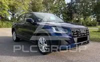 2021 Audi Q2