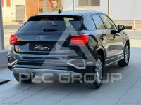 2021 Audi Q2