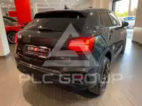 2021 Audi Q2