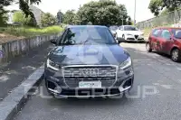 2021 Audi Q2