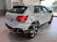 2021 Audi Q2