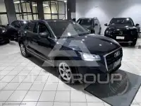 2021 Audi Q2