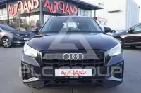 2021 Audi Q2