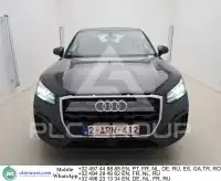 2021 Audi Q2