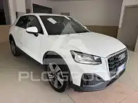 2021 Audi Q2