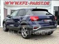 2021 Audi Q2