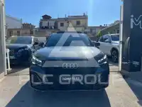 2021 Audi Q2