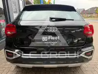 2021 Audi Q2