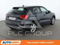 2021 Audi Q2