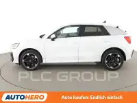 2021 Audi Q2