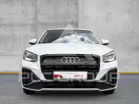 2021 Audi Q2