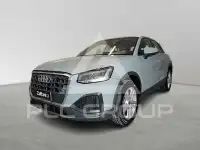 2021 Audi Q2