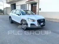 2021 Audi Q2