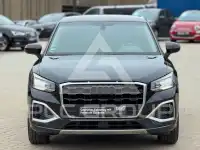2021 Audi Q2