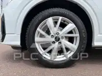 2021 Audi Q2