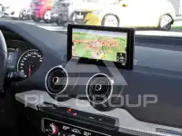 2021 Audi Q2