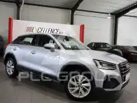 2021 Audi Q2