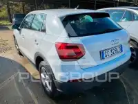 2021 Audi Q2