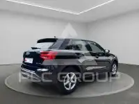 2021 Audi Q2