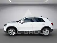2021 Audi Q2
