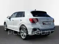 2021 Audi Q2