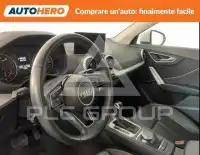 2021 Audi Q2