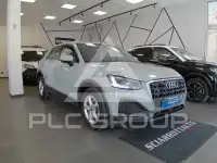 2021 Audi Q2