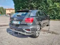 2021 Audi Q2